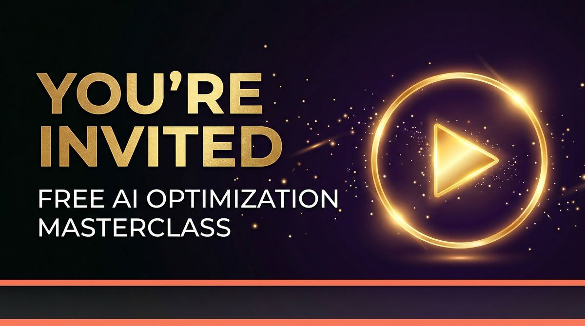 Email Header - You're Invited