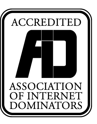 AID Accredited