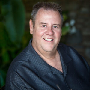 John Limbocker official headshot