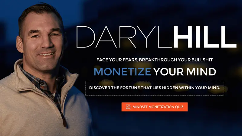 Monetize Your Mind