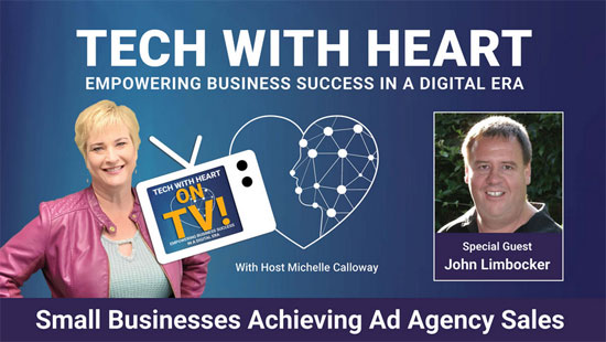 Tech With Heart podcast