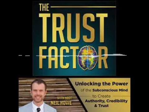 The Trust Factor