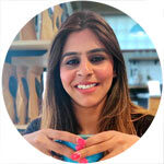 Ramya, SEO Team Manager