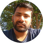 Ravi, WordPress Developer