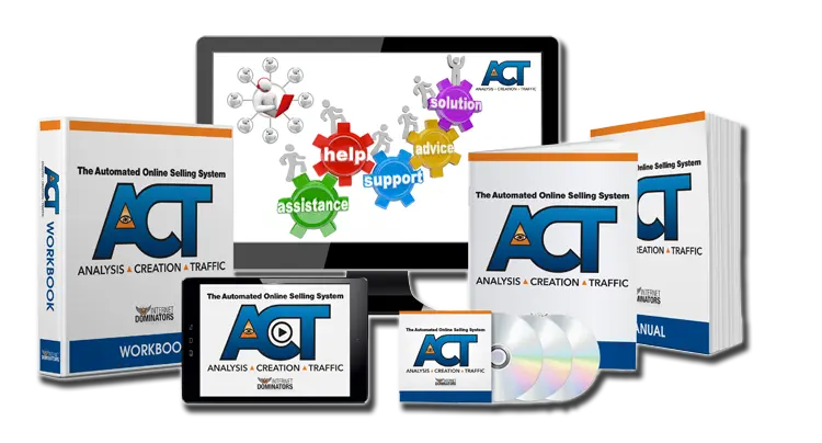 ACT 2.0 training lineup