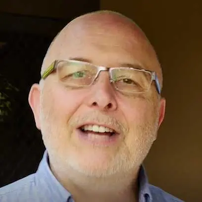 Chris McLean