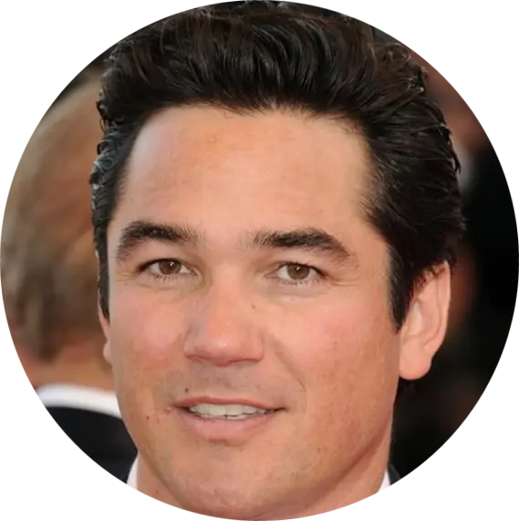 Dean Cain