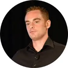 Matthew Woodward