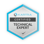 Kartra Certified Technical Expert