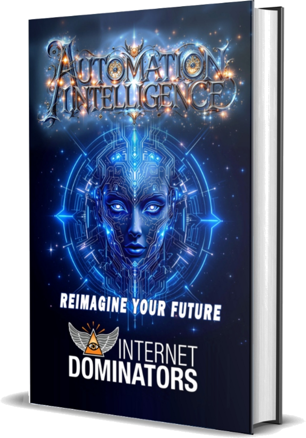 Automation Intelligence — book by John Limbocker